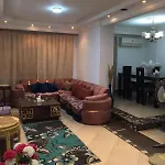 Cozy 2Br Apt Near Who, Airport