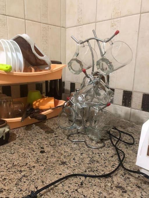 Apartment Cozy 2br Near Who, Airport *