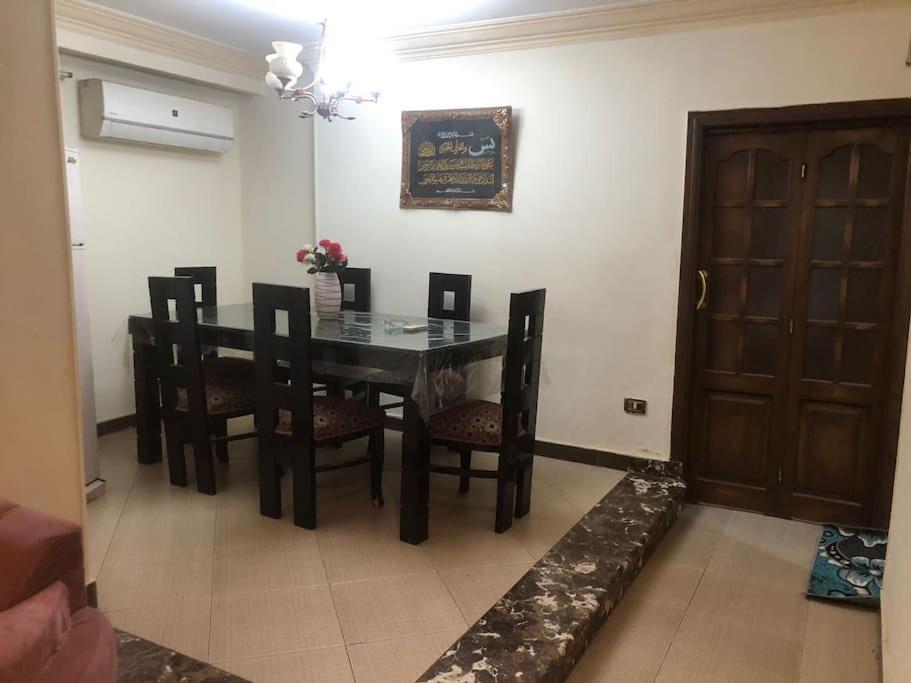 Apartment Cozy 2br Near Who, Airport *