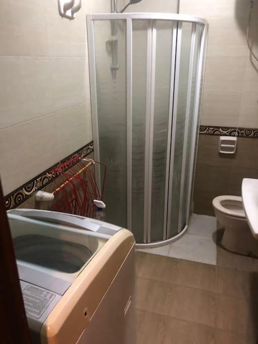 Apartment Cozy 2br Near Who, Airport
