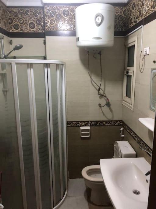 Cozy 2br Near Who, Airport * Cairo
