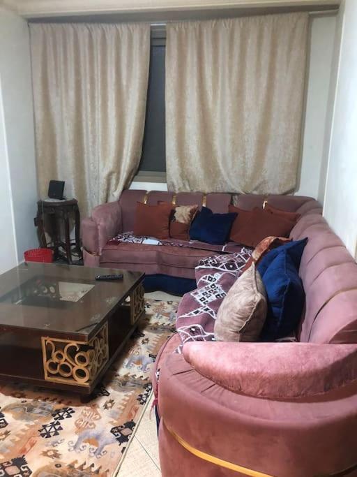 Cozy 2br Near Who, Airport *