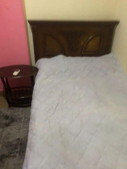 Cozy 2br Near Who, Airport Apartment