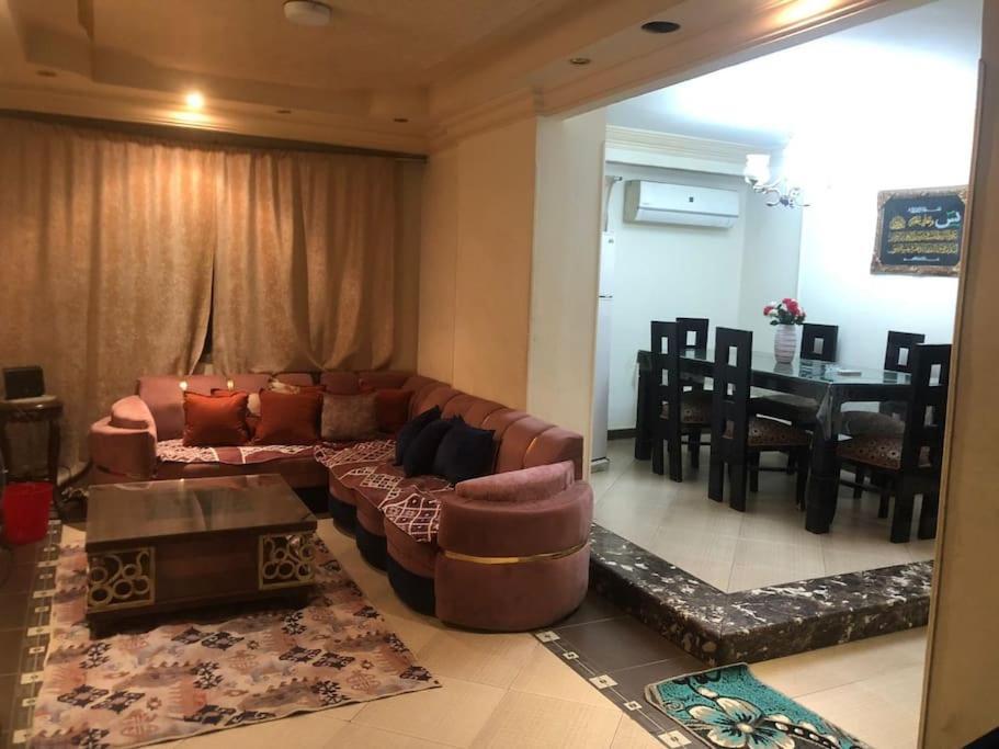 Cozy 2br Near Who, Airport *