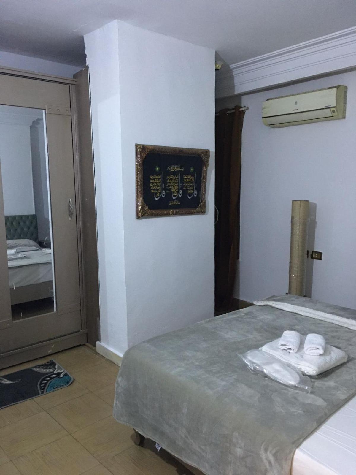 Apartment Cozy 2br Near Who, Airport Cairo