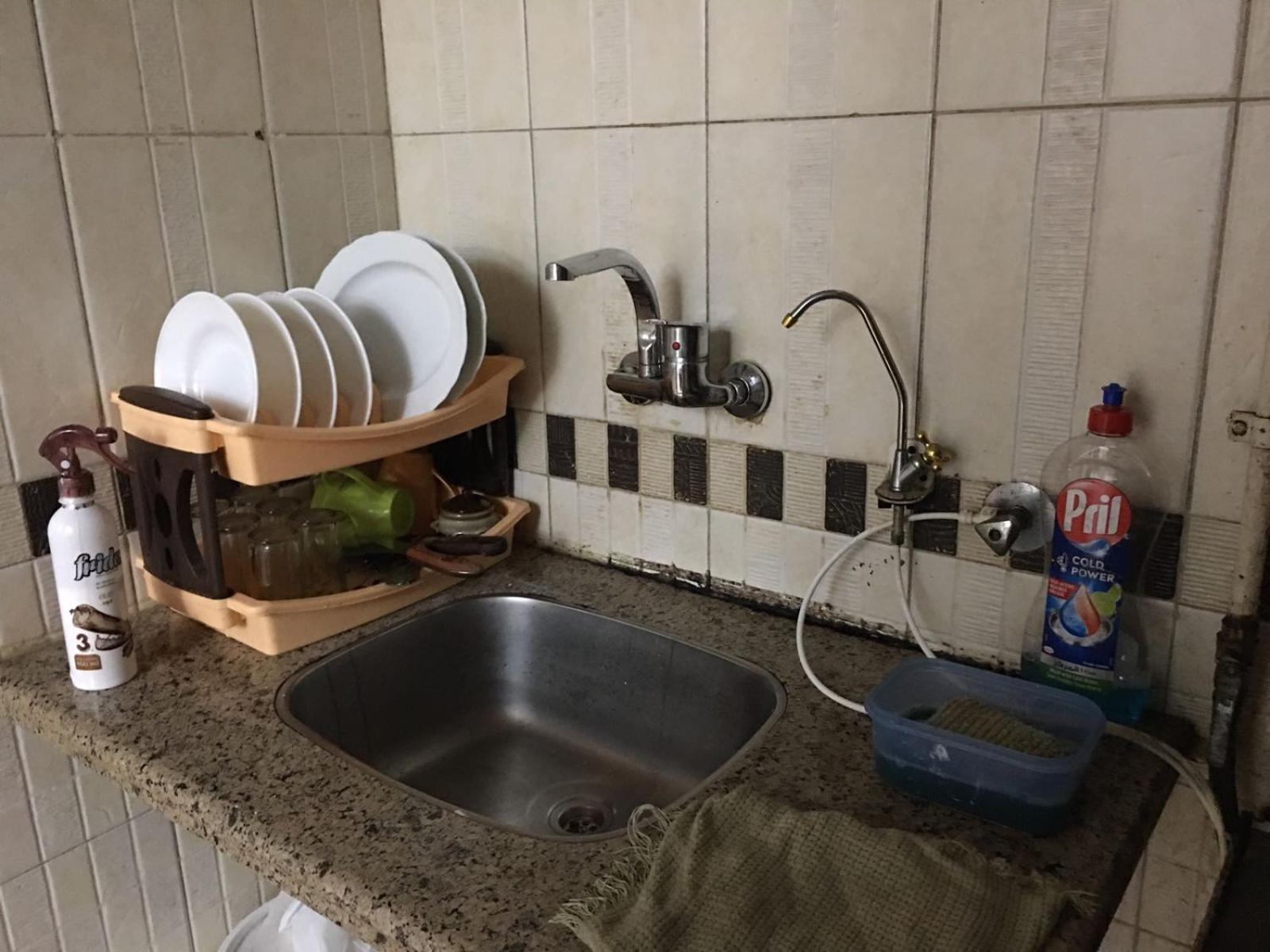 Cozy 2br Near Who, Airport