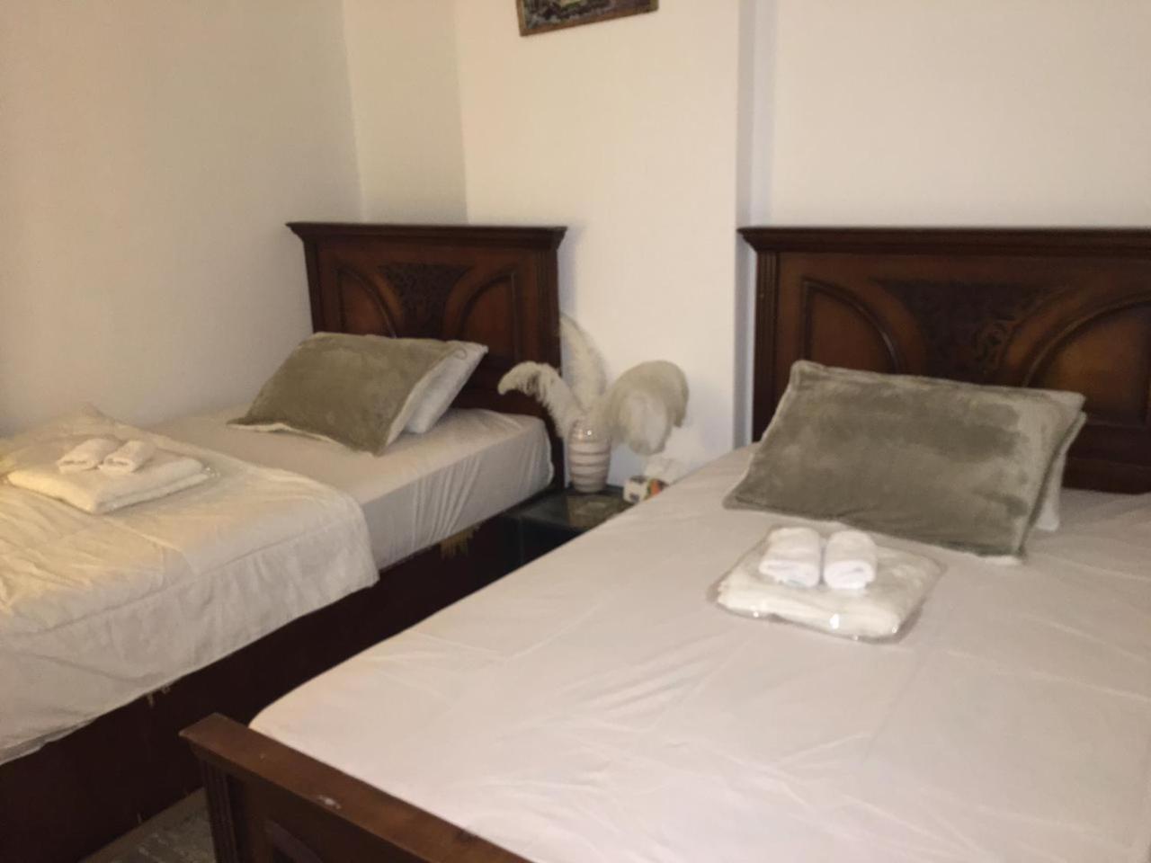 Apartment Cozy 2br Near Who, Airport *