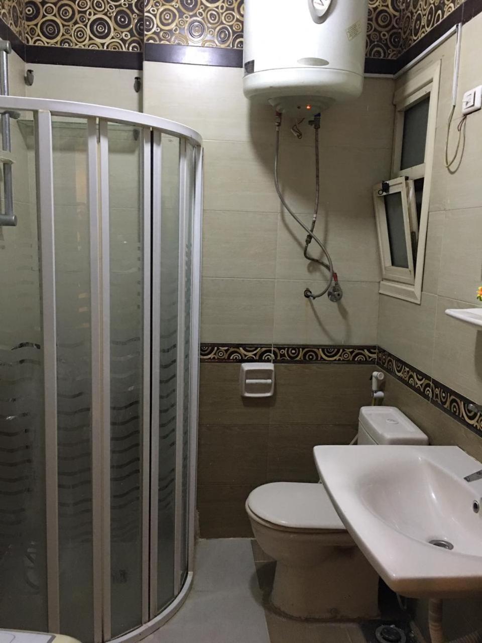 Cozy 2br Near Who, Airport *