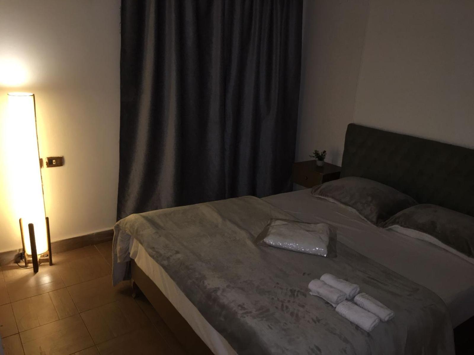 Apartment Cozy 2br Near Who, Airport *