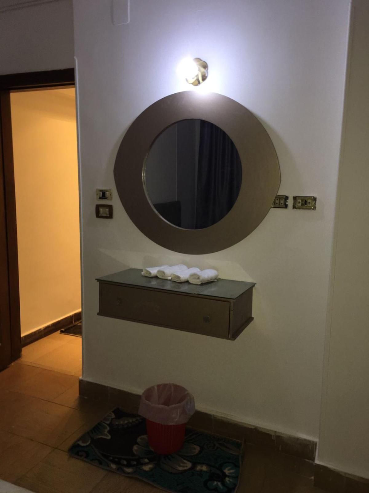 Cozy 2br Near Who, Airport Cairo