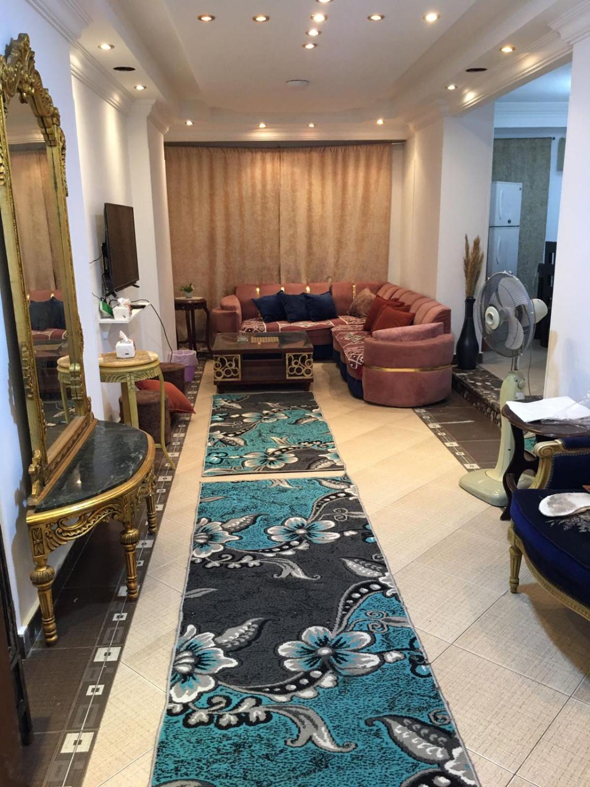 Cozy 2br Near Who, Airport *