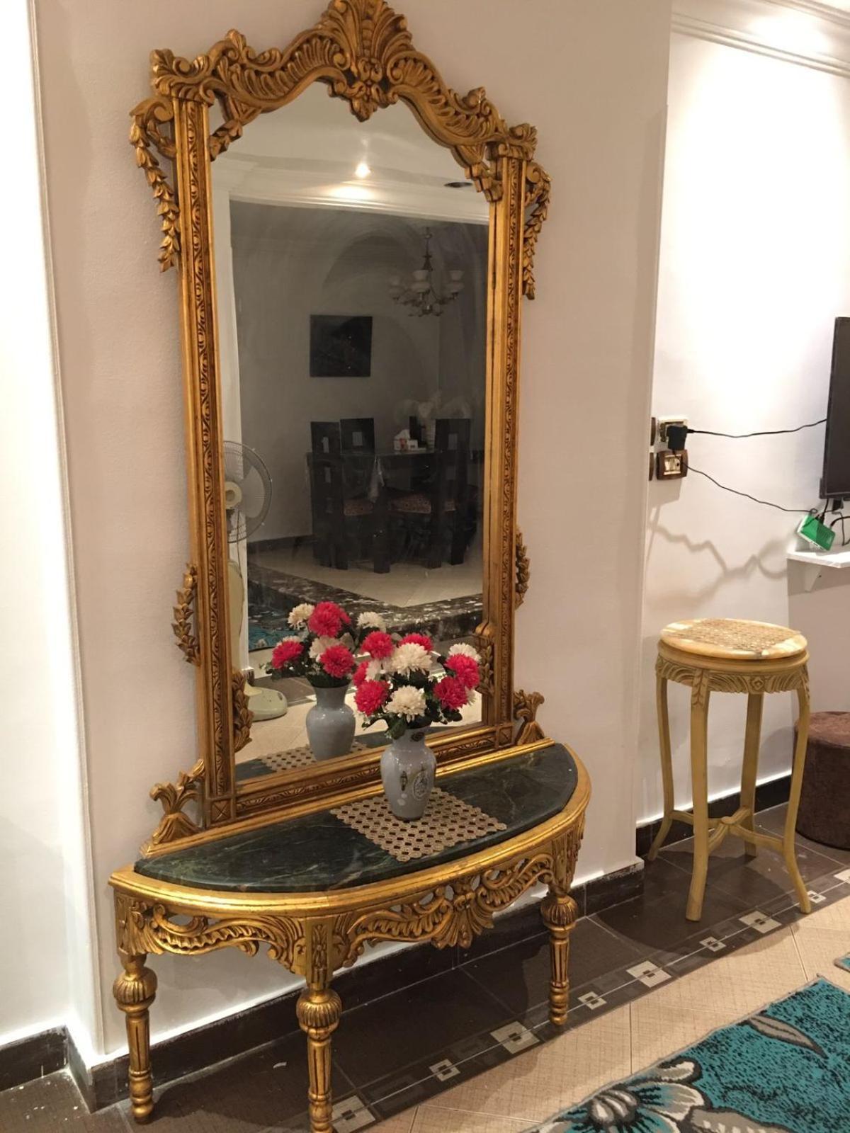 Cozy 2br Near Who, Airport * Cairo