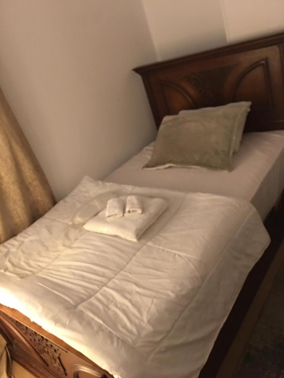 Cozy 2br Near Who, Airport * Cairo