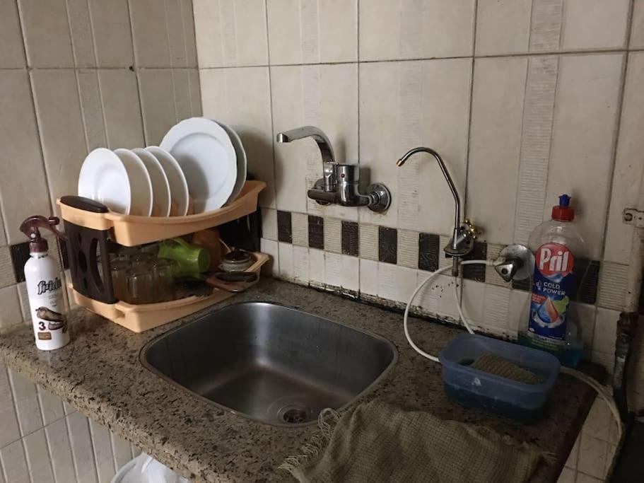 Cozy 2br Near Who, Airport * Cairo