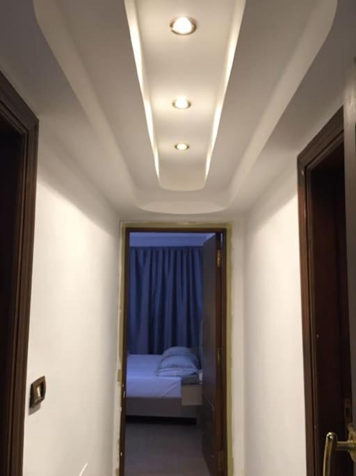 Apartment Cozy 2br Near Who, Airport Cairo