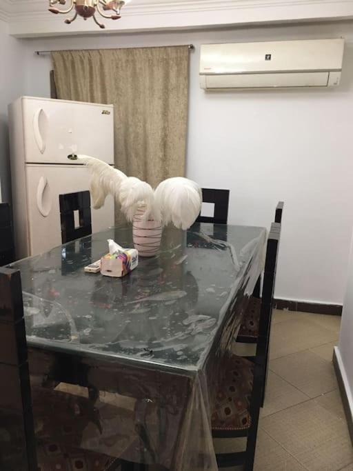 Cozy 2br Near Who, Airport Cairo