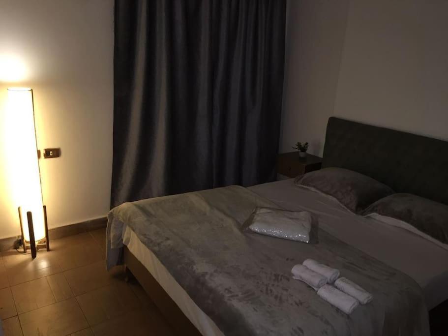 Cozy 2br Near Who, Airport