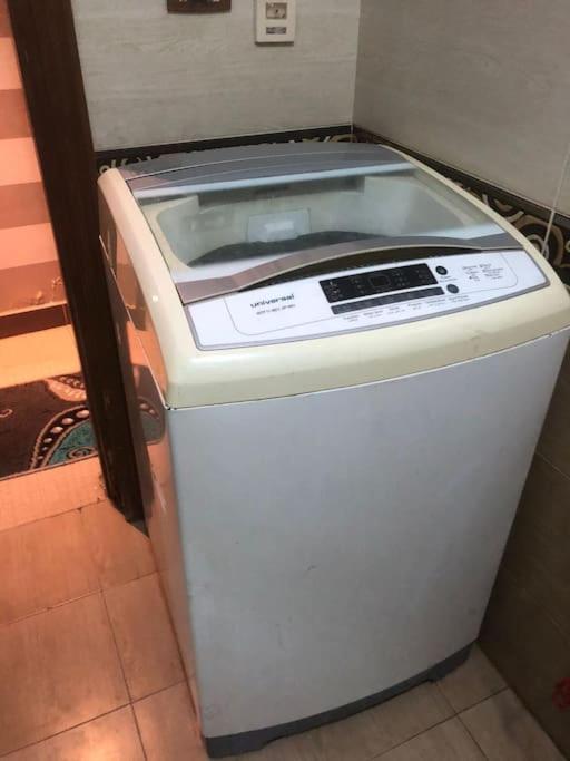 Cozy 2br Near Who, Airport * Cairo