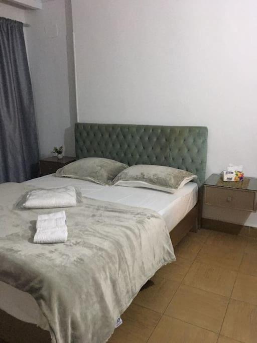 Apartment Cozy 2br Near Who, Airport